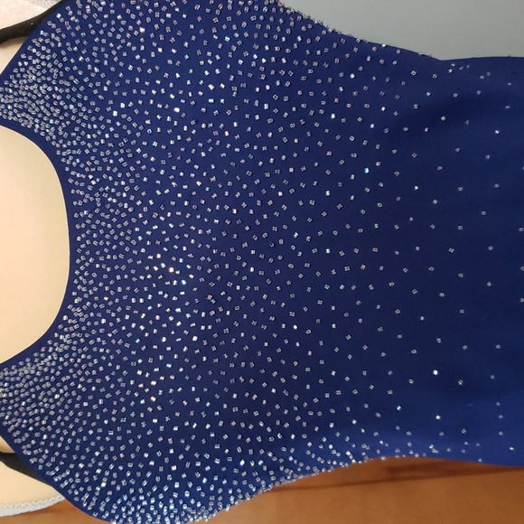 Chelsea Nites Formal Dress - Picture 4 of 9